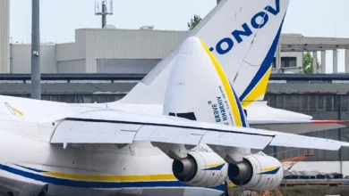 Німецькі слідчі перевіряють зв’язок інциденту з БПЛА в Лейпцигу з диверсіями в Польщі та Сербії