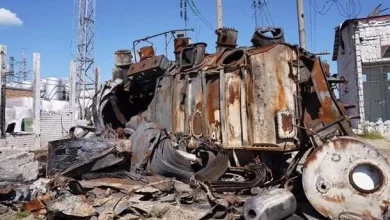 «Укренерго»: через російські удари знеструмлено Київ та частину областей