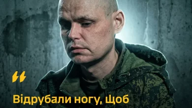 Полонений «вагнерівець» розповів про катування цивільних у Малі для «тренувань» з такмеду