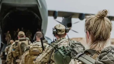 США повністю вивели війська з Іраку через 23 роки після початку операції