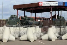 Польща різко нарощує оборонні витрати та закупівлю озброєння