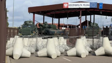Польща різко нарощує оборонні витрати та закупівлю озброєння