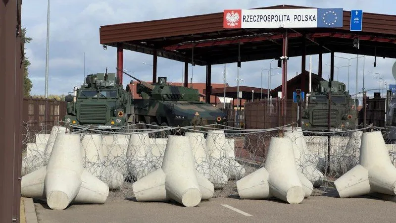 Польща різко нарощує оборонні витрати та закупівлю озброєння