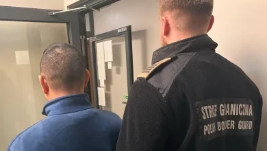У Бельсько-Бялій громадянина України депортували за низку правопорушень