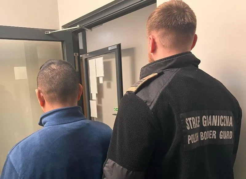 У Бельсько-Бялій громадянина України депортували за низку правопорушень