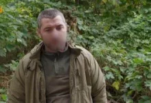 Російські військові маскуються під цивільних і прикриваються місцевими мешканцями