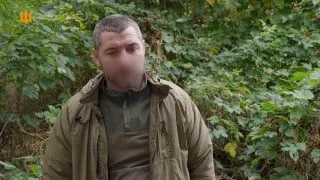 Російські військові маскуються під цивільних і прикриваються місцевими мешканцями