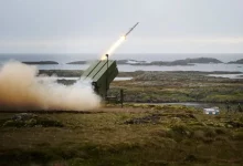 Бельгія замовила ЗРК NASAMS на 920 млн євро у співпраці з Нідерландами