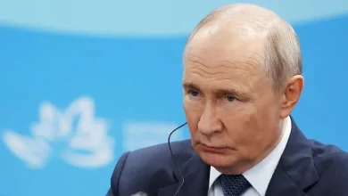 Глава контррозвідки Данії заявив про підготовку диверсій РФ проти оборонних підприємств