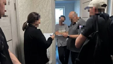 Депутата Херсонської облради обвинувачують в організації агробізнесу в інтересах рф
