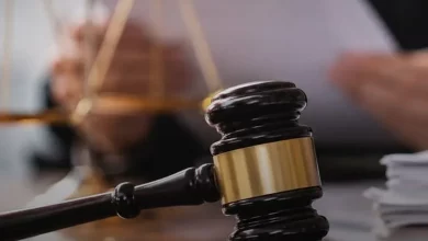Суддю з Кіровоградщини та його пособника обвинувачують в одержанні хабаря
