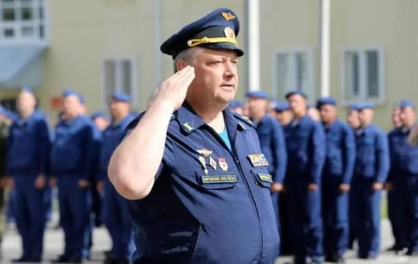 У російському Енгельсі поранено генерала Варпаховича, якого СБУ пов’язує з ударами по «Охматдиту»