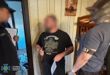 СБУ викрила сім нових схем ухилення від мобілізації в різних регіонах України