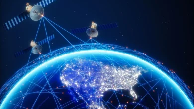 Україна через ITU протидіє російській супутниковій системі «Рассвет»