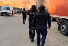 На Житомирщині завершили ліквідацію наслідків російського обстрілу