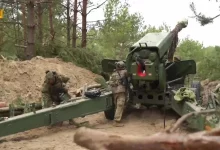 Для буксируваної гаубиці «Богдана» створили новий лафет