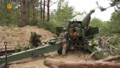 Для буксируваної гаубиці «Богдана» створили новий лафет
