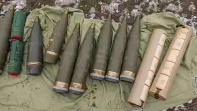 Виробник САУ «Богдана» налагодив випуск далекобійних 155-мм снарядів