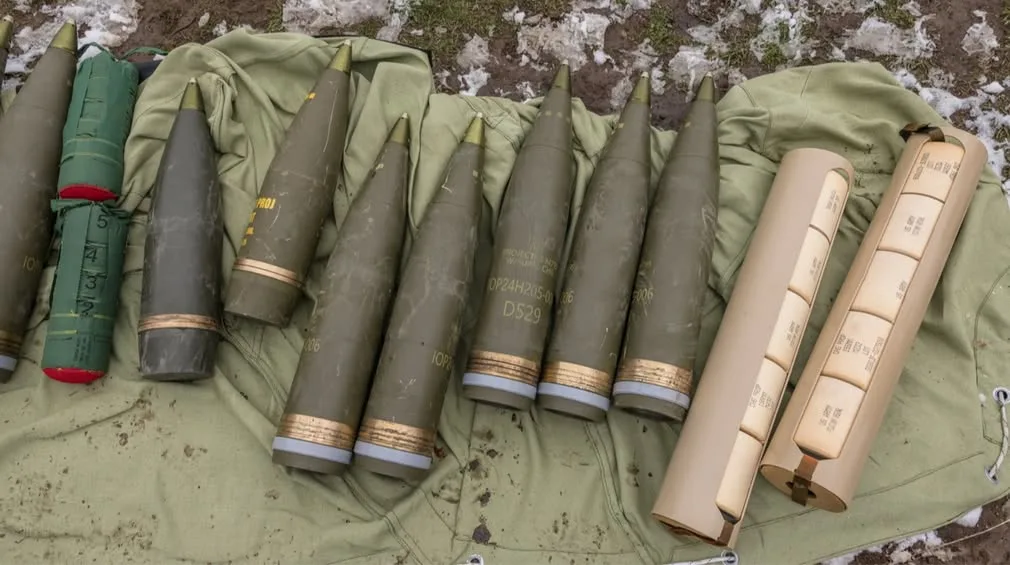 Виробник САУ «Богдана» налагодив випуск далекобійних 155-мм снарядів