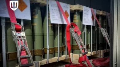 Верховна Рада звільнила від податків частину оборонних товарів, зокрема квадроцикли