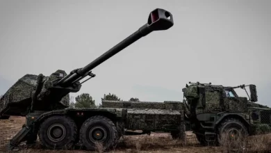 Краматорський завод освоїв виробництво стволів до 203 мм і співпрацює з європейськими компаніями