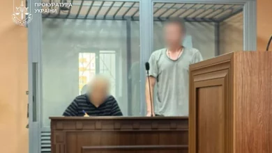 У Києві 26-річному чоловіку повідомили про підозру у зґвалтуванні 8-річного хлопчика