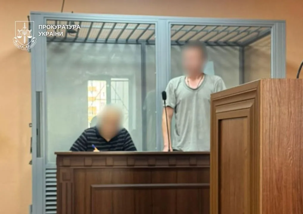 У Києві 26-річному чоловіку повідомили про підозру у зґвалтуванні 8-річного хлопчика