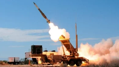 Іран атакував балістичними ракетами бази США в Йорданії: оцінка витрат PAC-3