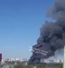 Нардепи: Віткофф та Кушнер відклали переліт до Києва після удару дроном по літаку в Жулянах