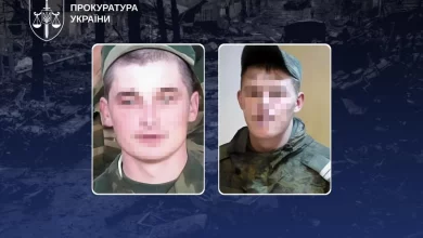 Заочно засуджено двох військових рф за катування цивільних на Київщині