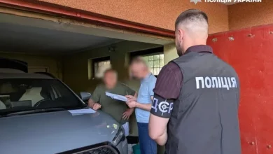 На Волині викрили схему фіктивної інвалідності для ухилення від мобілізації