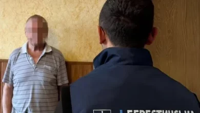 На Харківщині 78-річному чоловіку повідомили про підозру у багаторічному сексуальному насильстві над дитиною