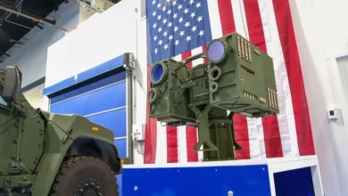 Армія США замовила у AeroVironment 26 лазерних систем LOCUST X3 на понад $464 млн