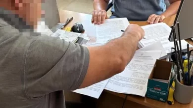 На Вінниччині керівника кар’єру підозрюють в ухиленні від сплати понад 16 млн грн ренти
