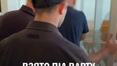 Підозрюваного у нападі на туристів біля озера Апшинець взяли під варту без застави