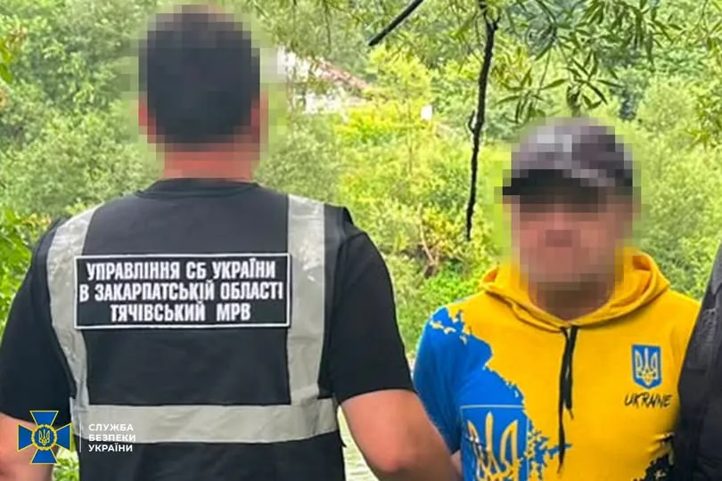 СБУ та Нацполіція перекрили п’ять каналів збуту зброї та вибухівки в Україні