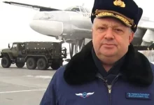 У Саратовській області скоєно замах на генерала Миколая Варпаховіча