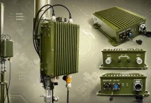 В Україні створили широкосмугову станцію Р-2200 для цифрового радіозв'язку