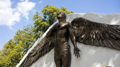 У Черкасах відкрили меморіал полеглим спецпризначенцям ГУР підрозділу «Артан»