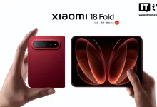 Xiaomi 18 Fold стане першим смартфоном з LPDDR6 від Changxin