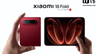 Xiaomi 18 Fold стане першим смартфоном з LPDDR6 від Changxin