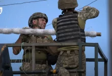 Держспецтрансслужба змонтувала понад 1,3 тис.