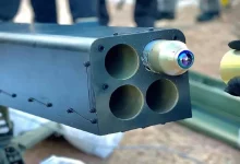 Thales та Kalyani Strategic Systems Limited запустять виробництво 70-мм ракет в Індії