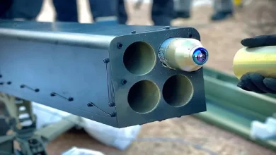 Thales та Kalyani Strategic Systems Limited запустять виробництво 70-мм ракет в Індії