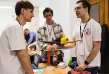 Жоден абітурієнт не пройшов відбір на програму інженерів БПЛА Fire Point і КАІ