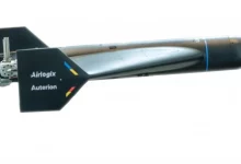 Українська Airlogix і Auterion розпочали виробництво 5000 дронів ANUBIS та SETH-X для ЗСУ