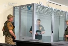 Апеляційний суд на Хмельниччині залишив у силі довічний вирок за зґвалтування 11-річної падчерки