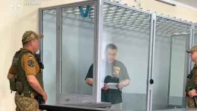Апеляційний суд на Хмельниччині залишив у силі довічний вирок за зґвалтування 11-річної падчерки