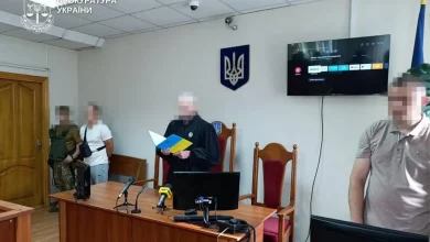 Директора мовного центру у Хмельницькому засудили за зберігання дитячої порнографії
