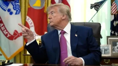 Трамп заявив, що Путін не планує нападати на країни НАТО